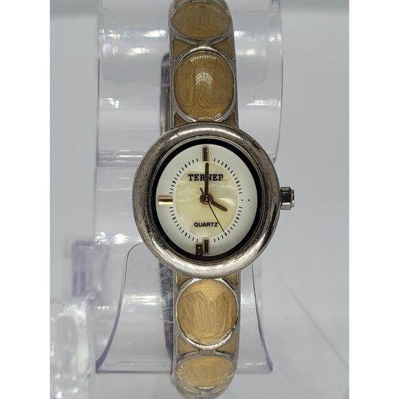 Terner K16009 Women\'s Minimalist Vintage Bangle Watch main image 7